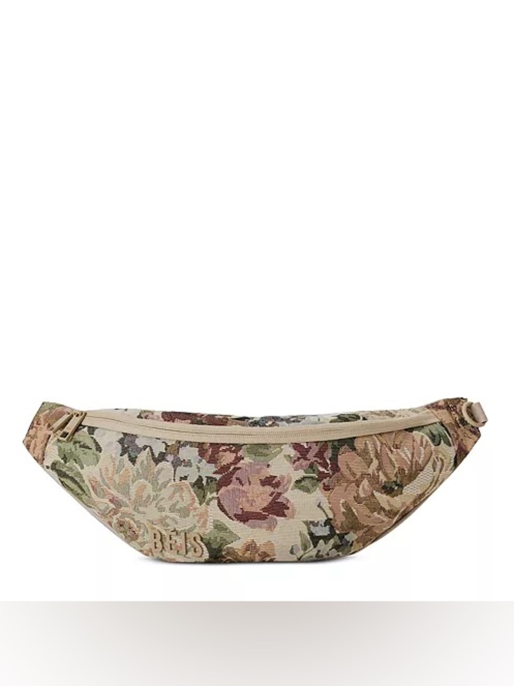 Béis | The Bum Bag | Vintage Floral